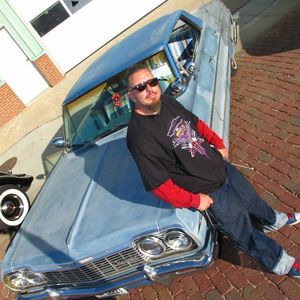 Meet your Posher, Mike